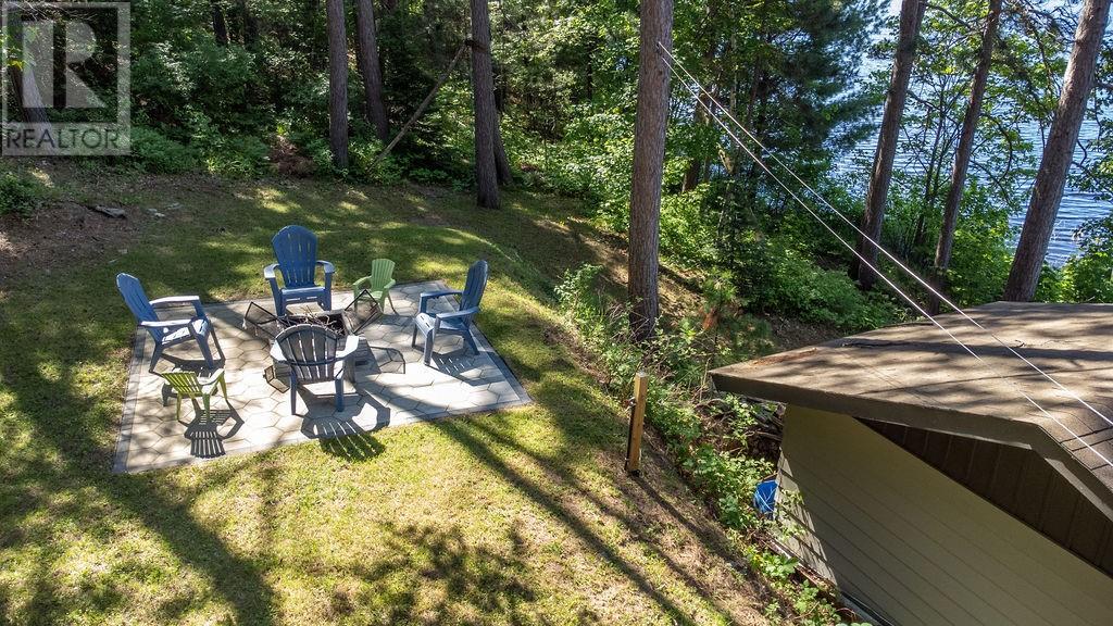 246 Bons Vivants Road, Noelville, Ontario  P0M 2N0 - Photo 4 - 2128405