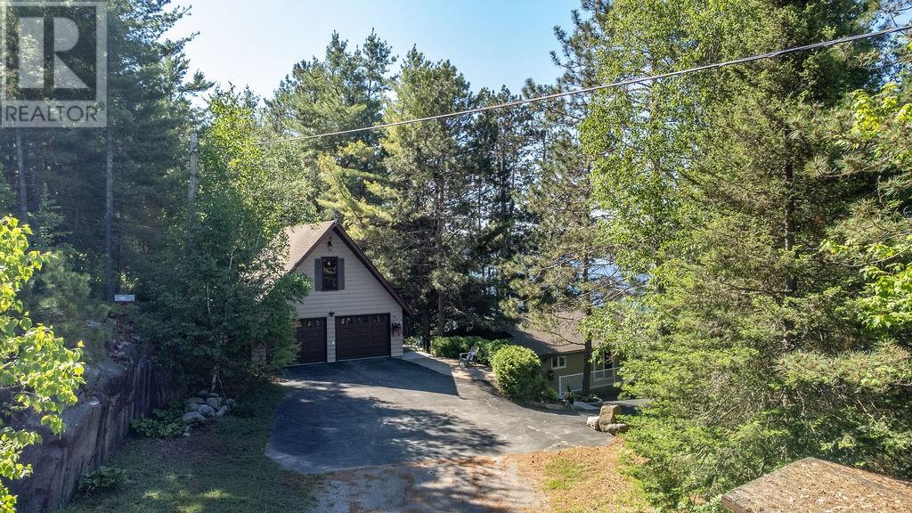 246 Bons Vivants Road, Noelville, Ontario  P0M 2N0 - Photo 3 - 2128405