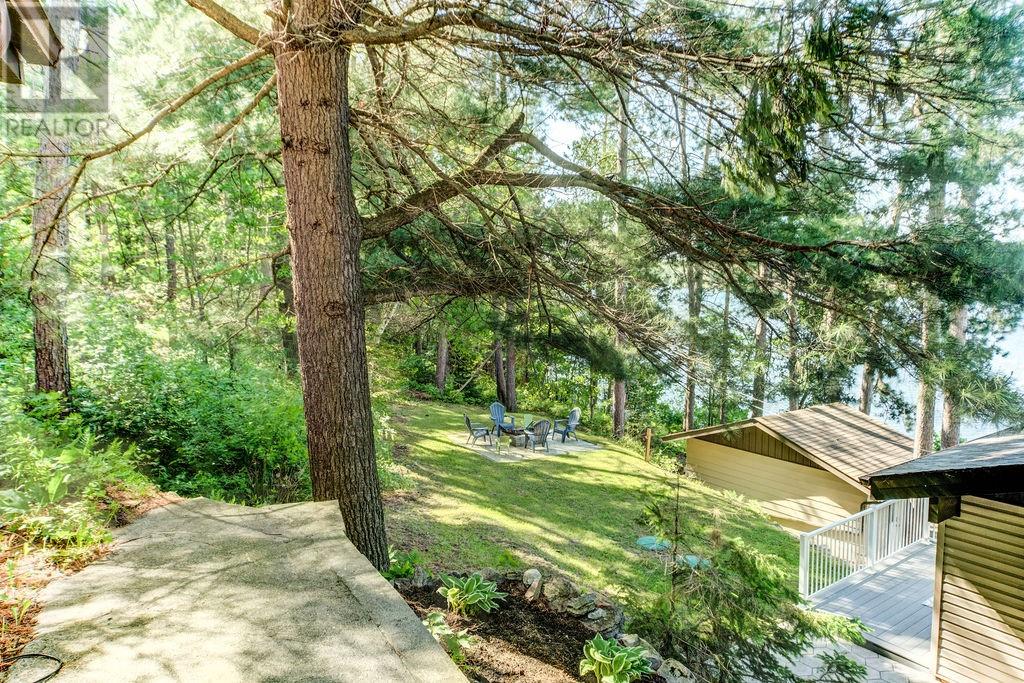 246 Bons Vivants Road, Noelville, Ontario  P0M 2N0 - Photo 40 - 2128405
