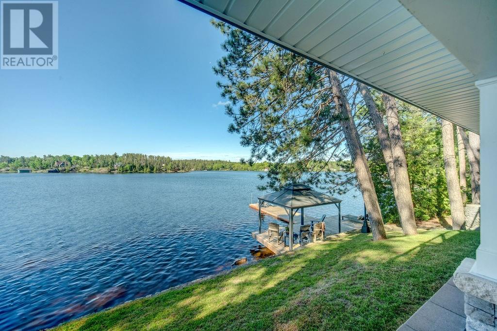 246 Bons Vivants Road, Noelville, Ontario  P0M 2N0 - Photo 46 - 2128405