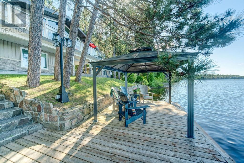 246 Bons Vivants Road, Noelville, Ontario  P0M 2N0 - Photo 48 - 2128405
