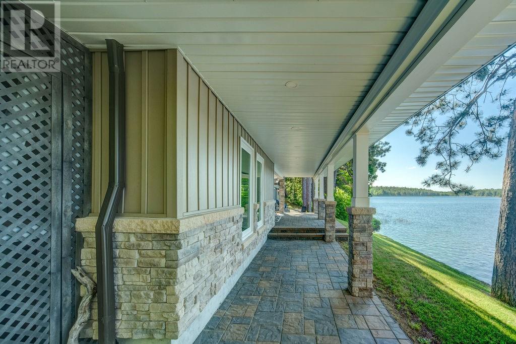 246 Bons Vivants Road, Noelville, Ontario  P0M 2N0 - Photo 45 - 2128405