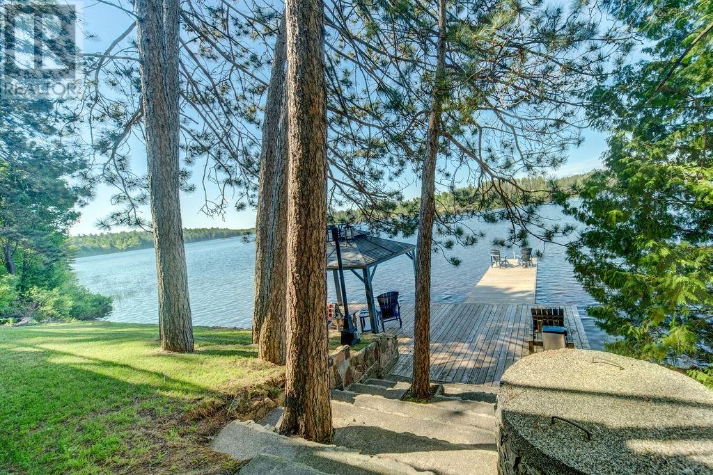 246 Bons Vivants Road, Noelville, Ontario  P0M 2N0 - Photo 47 - 2128405