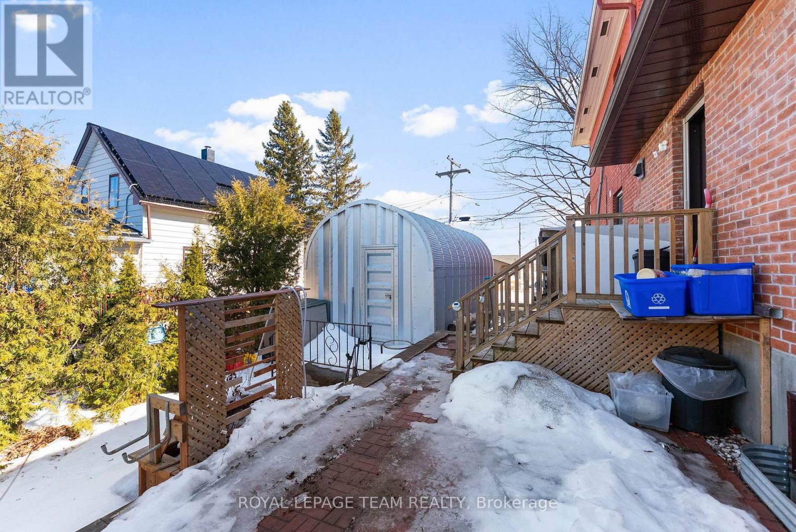 12 Meadow Street, Whitewater Region, Ontario  K0J 1K0 - Photo 12 - X12875104