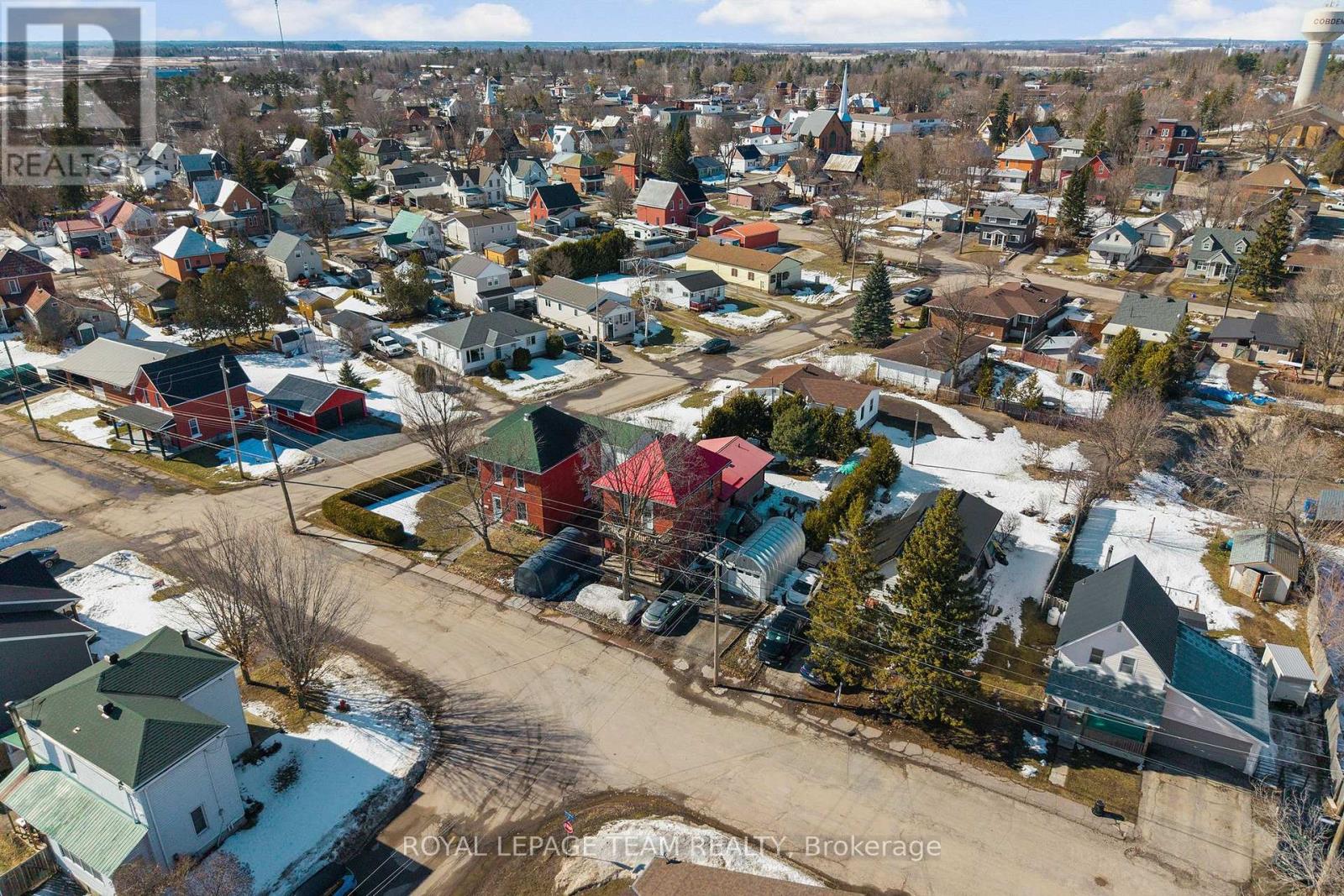 12 Meadow Street, Whitewater Region, Ontario  K0J 1K0 - Photo 21 - X12875104