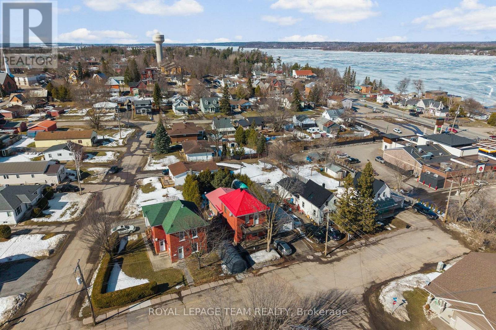 12 Meadow Street, Whitewater Region, Ontario  K0J 1K0 - Photo 20 - X12875104