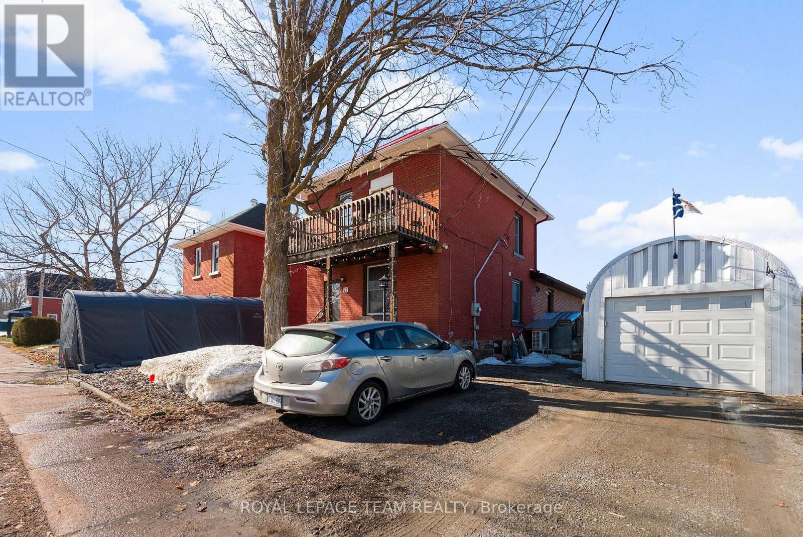 12 Meadow Street, Whitewater Region, Ontario  K0J 1K0 - Photo 5 - X12875104