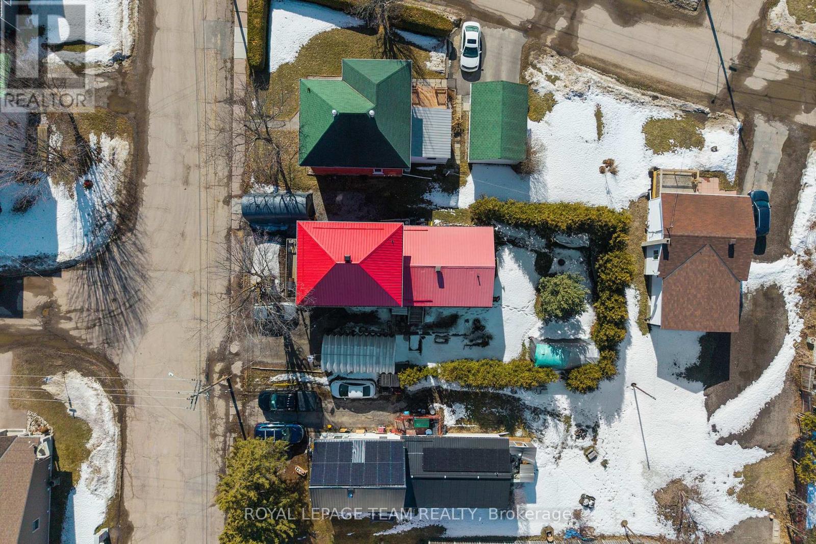 12 Meadow Street, Whitewater Region, Ontario  K0J 1K0 - Photo 19 - X12875104
