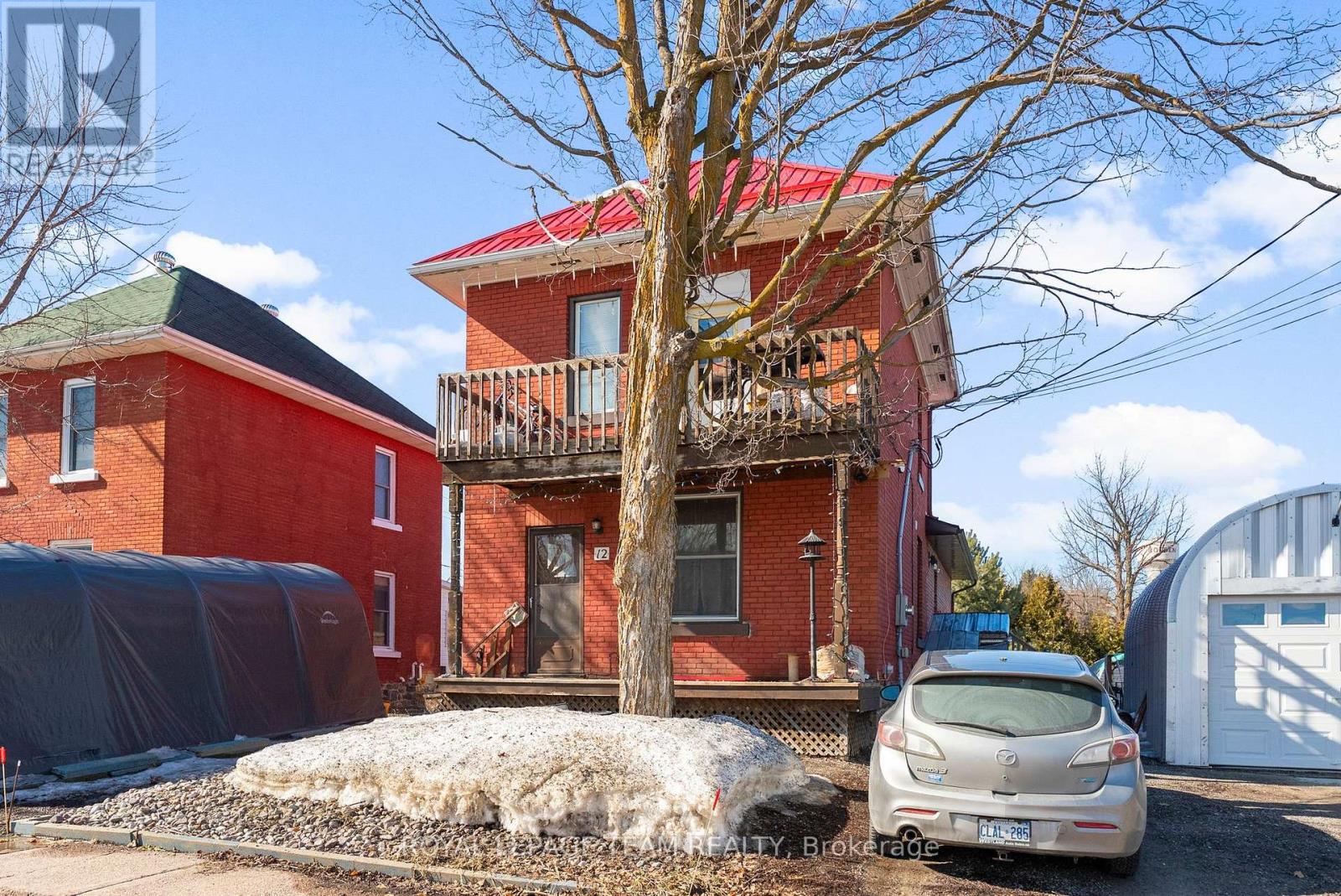 12 Meadow Street, Whitewater Region, Ontario  K0J 1K0 - Photo 3 - X12875104