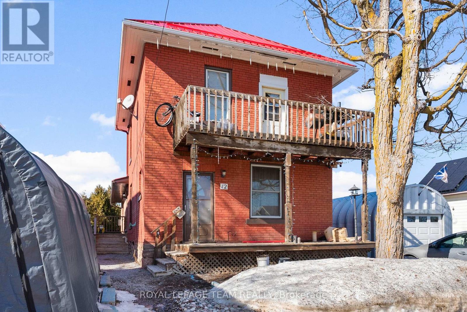 12 Meadow Street, Whitewater Region, Ontario  K0J 1K0 - Photo 4 - X12875104
