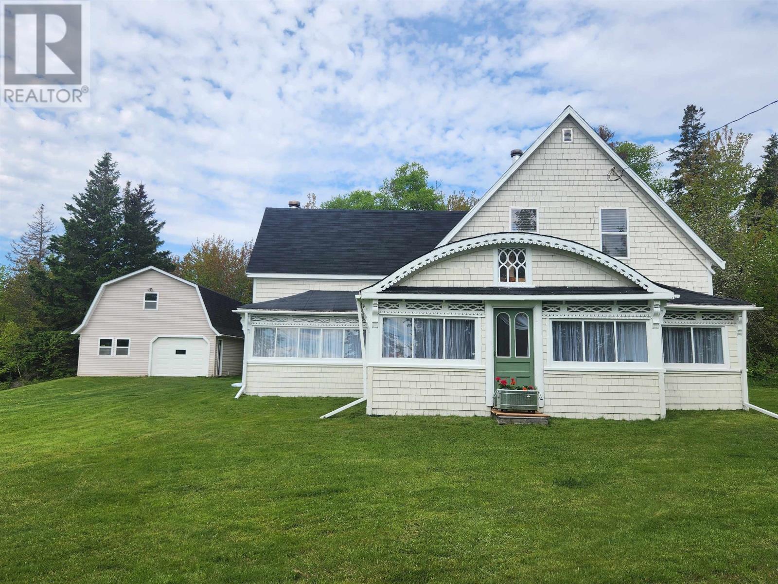 2404 Primrose Road, Launching, Prince Edward Island