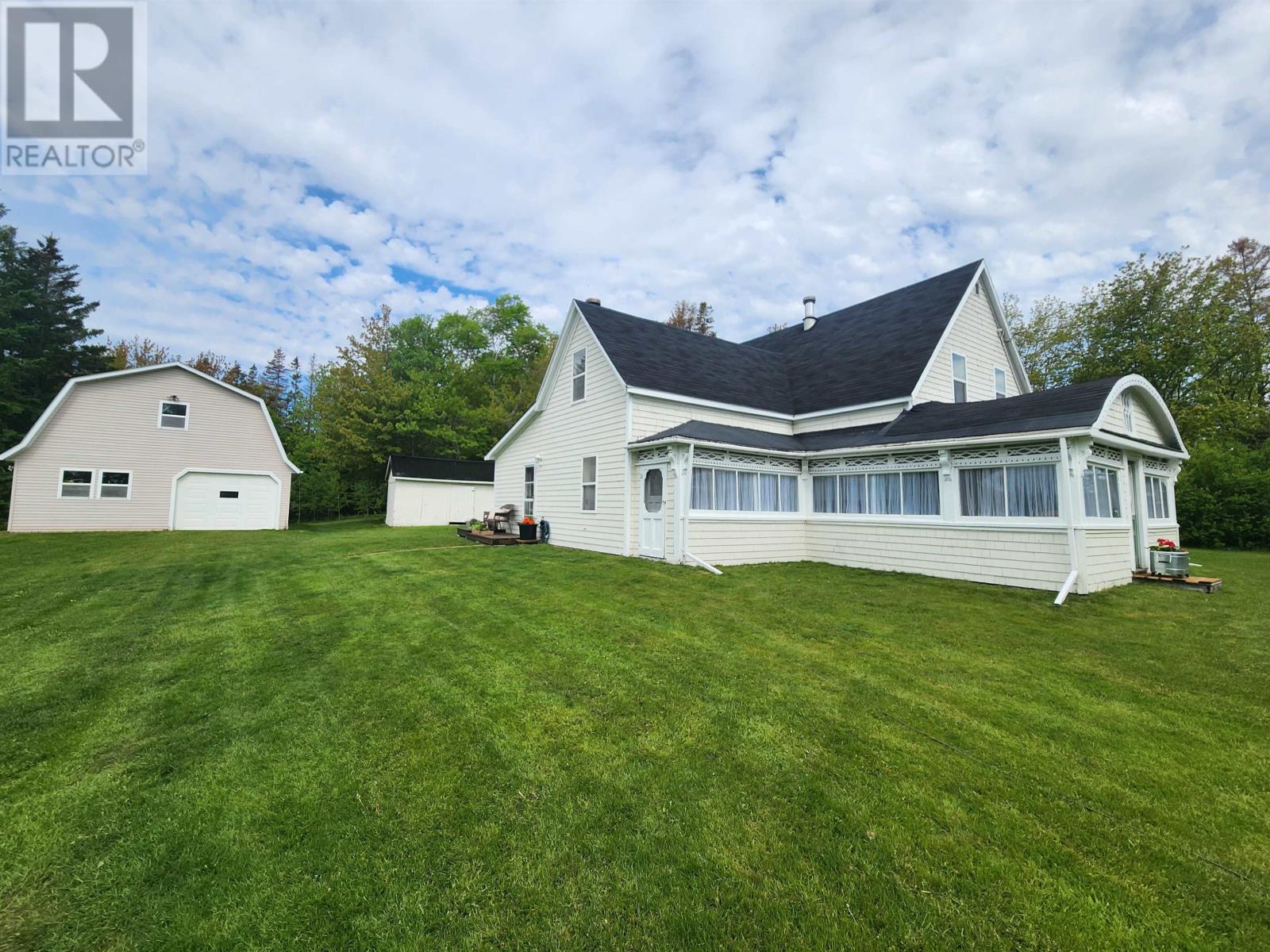 2404 Primrose Road, Launching, Prince Edward Island  C0A 1G0 - Photo 3 - 202613932