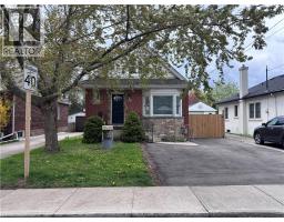 122 QUEENSDALE Avenue E, hamilton, Ontario