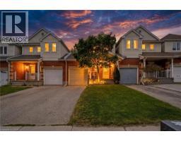 6 HARNESS Lane, Elmira, Ontario