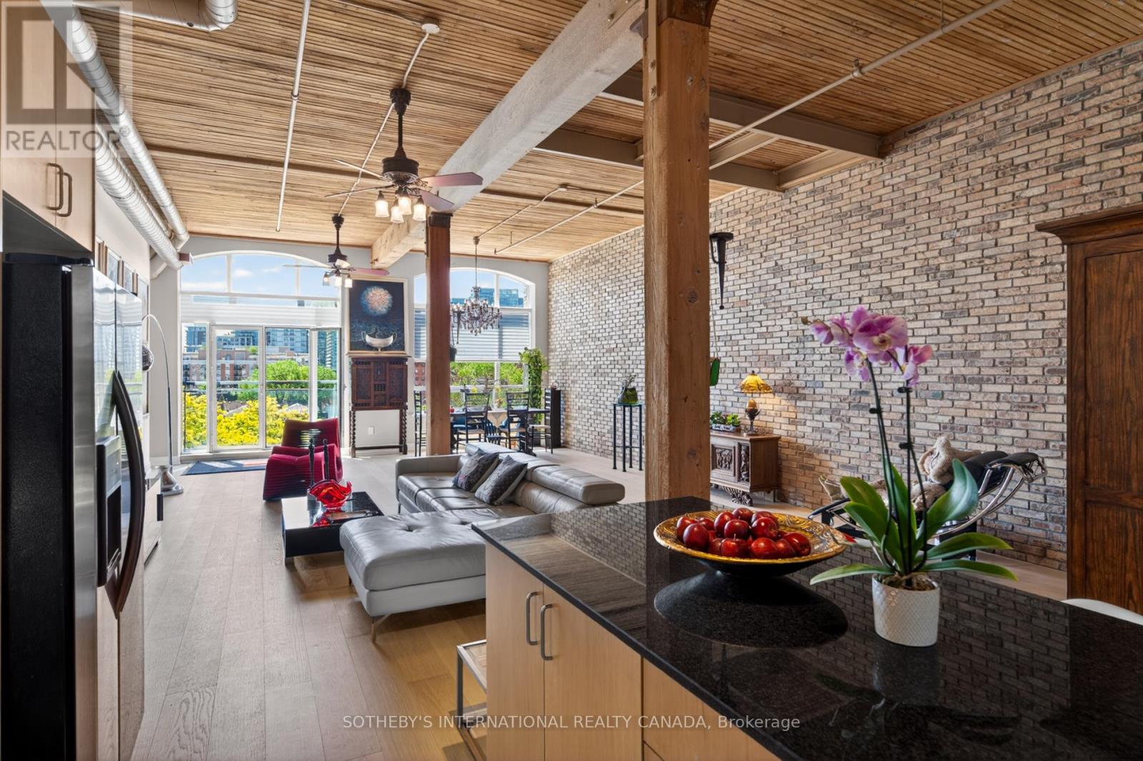 404 - 993 Queen Street W, Toronto, Ontario M6J 1H2 - Photo 14 - C13423706