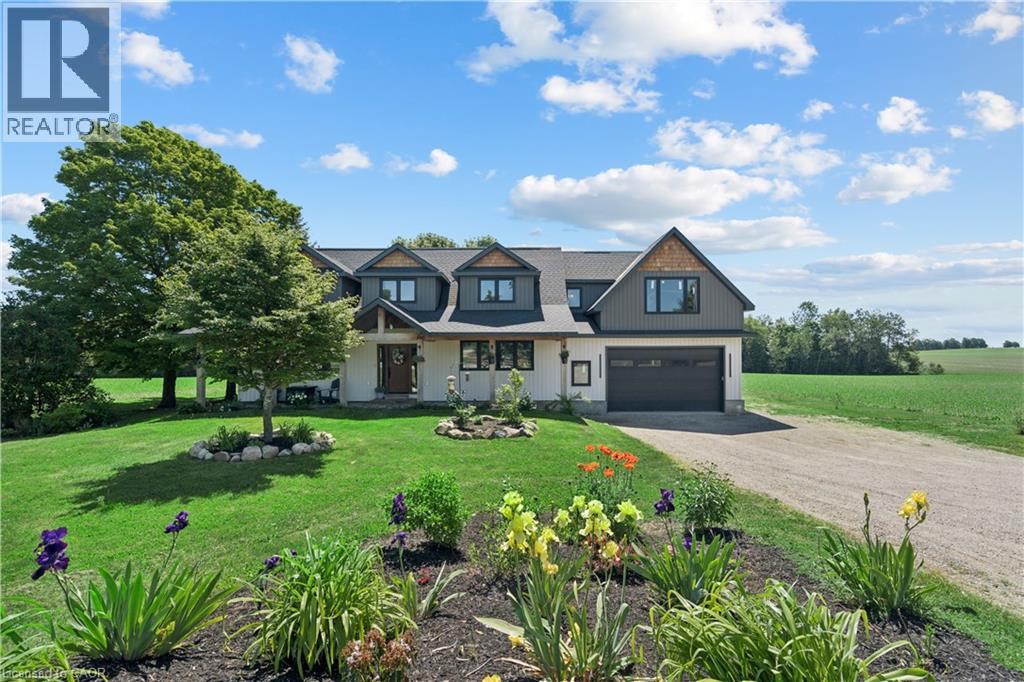 8687 Wellington Rd 22, Rockwood, Ontario  N0B 2K0 - Photo 3 - 40827882
