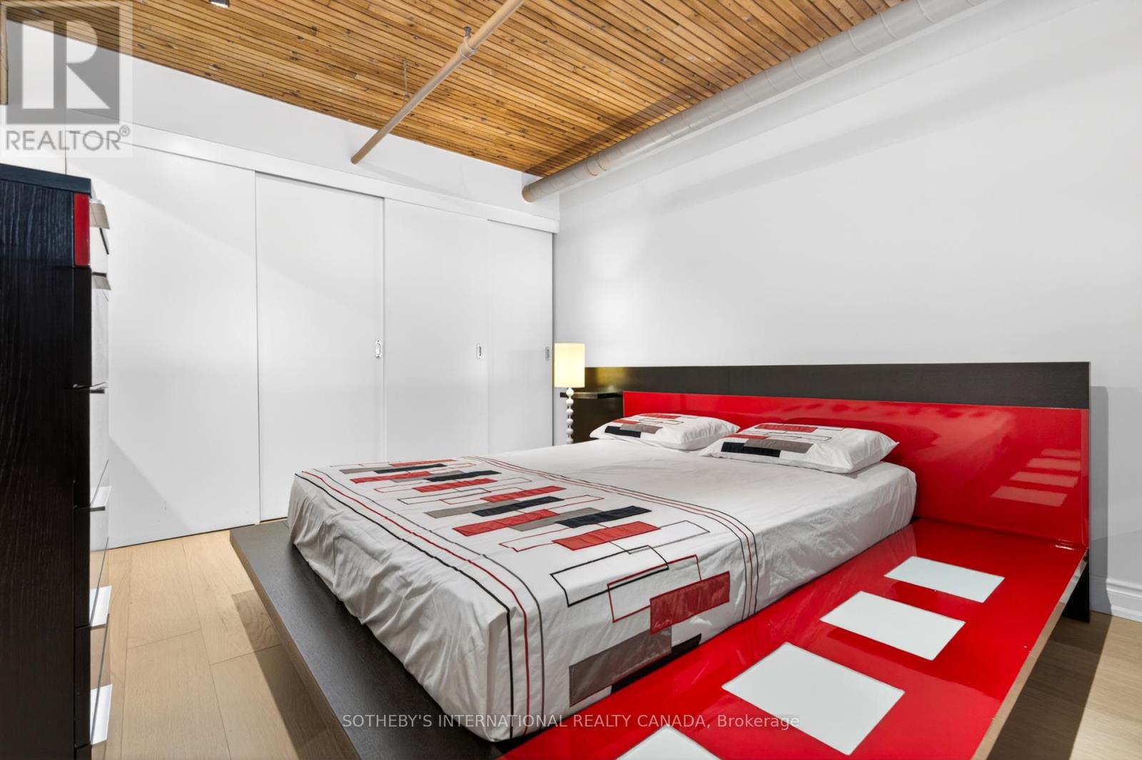 404 - 993 Queen Street W, Toronto, Ontario M6J 1H2 - Photo 24 - C13423706