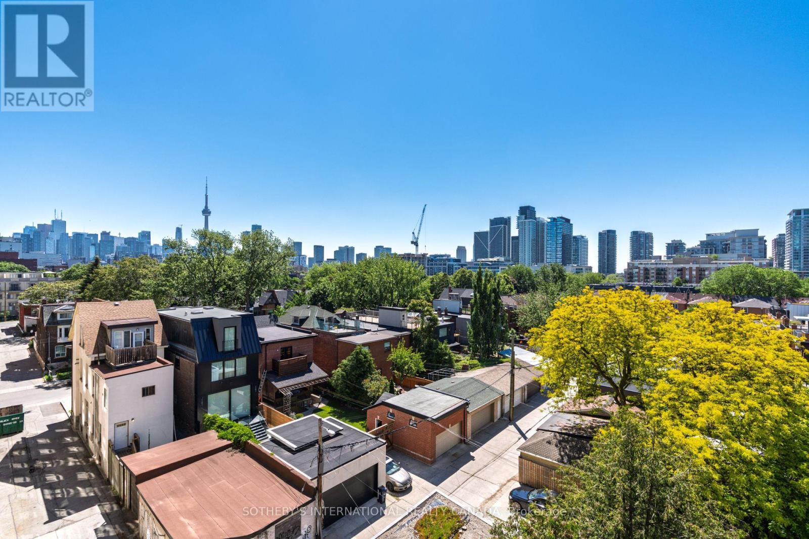 404 - 993 Queen Street W, Toronto, Ontario M6J 1H2 - Photo 21 - C13423706