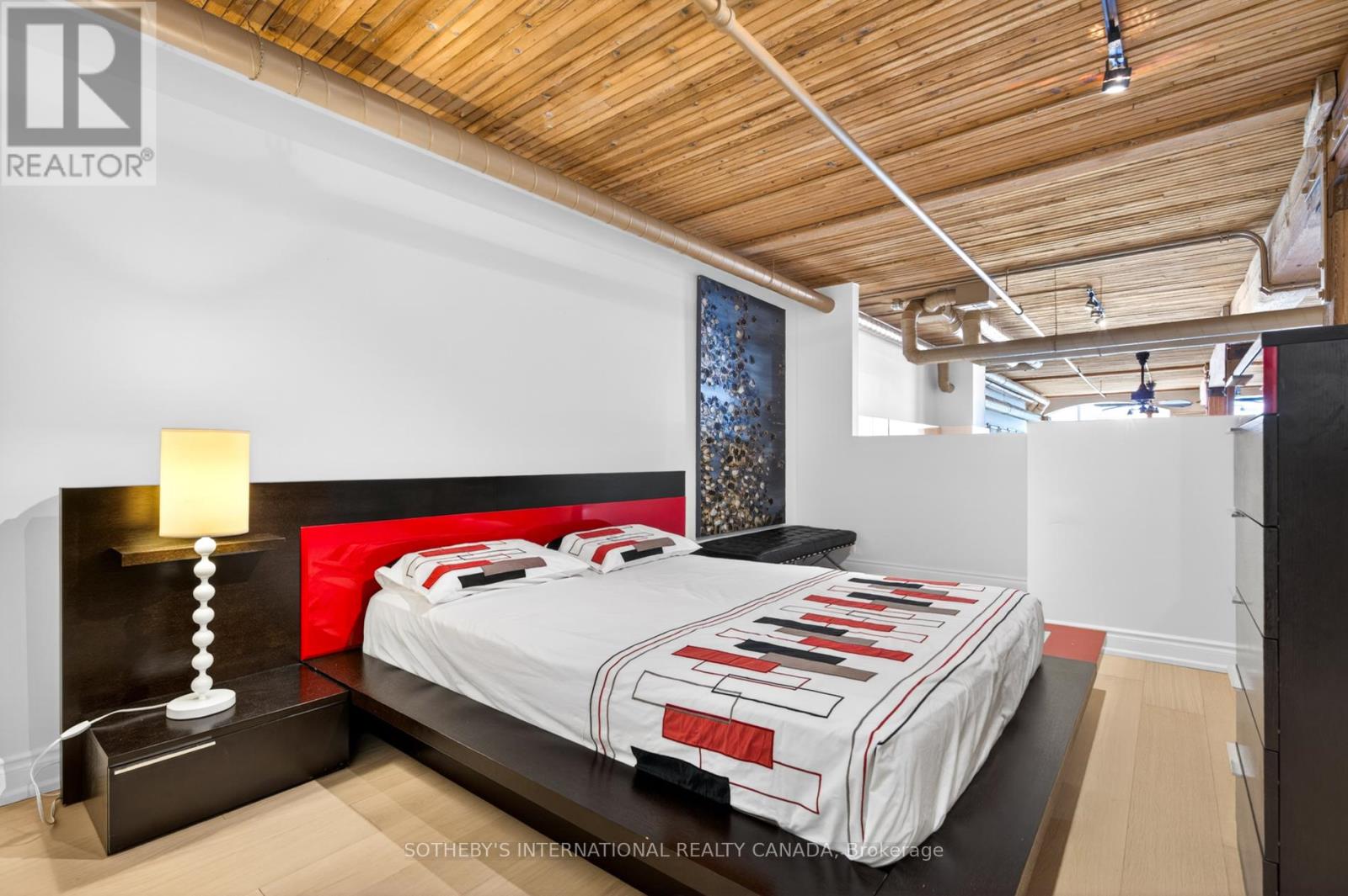 404 - 993 Queen Street W, Toronto, Ontario M6J 1H2 - Photo 25 - C13423706