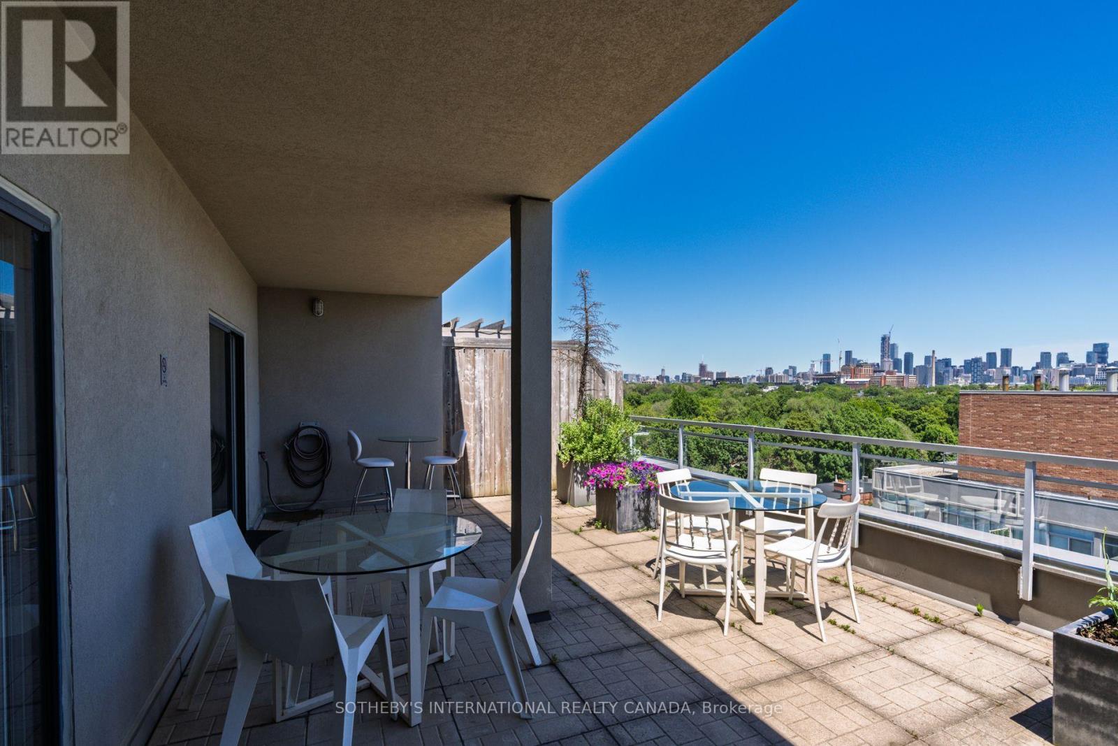 404 - 993 Queen Street W, Toronto, Ontario M6J 1H2 - Photo 36 - C13423706