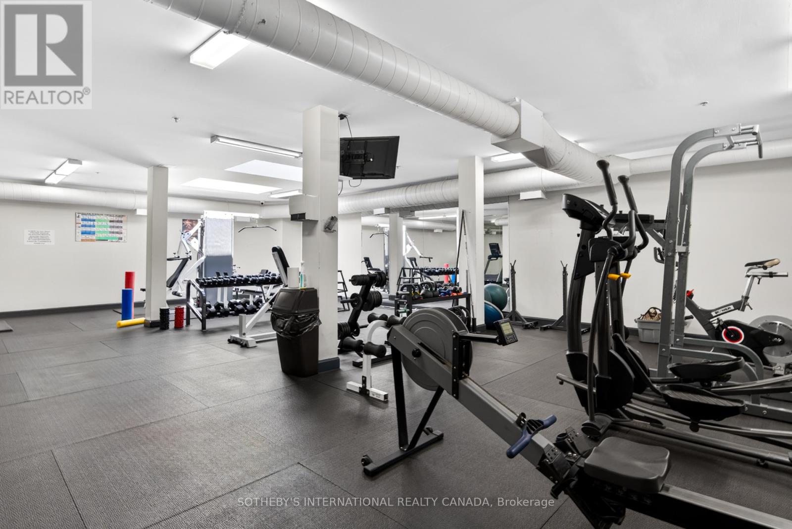 404 - 993 Queen Street W, Toronto, Ontario M6J 1H2 - Photo 31 - C13423706