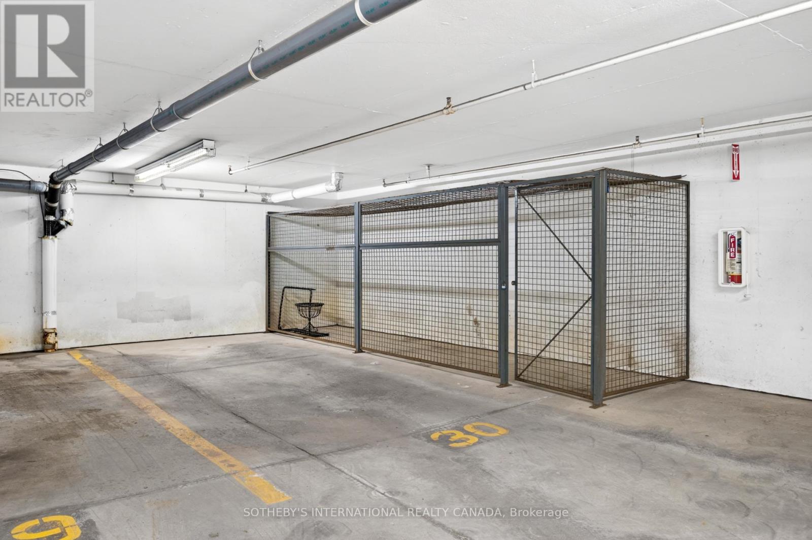 404 - 993 Queen Street W, Toronto, Ontario M6J 1H2 - Photo 39 - C13423706