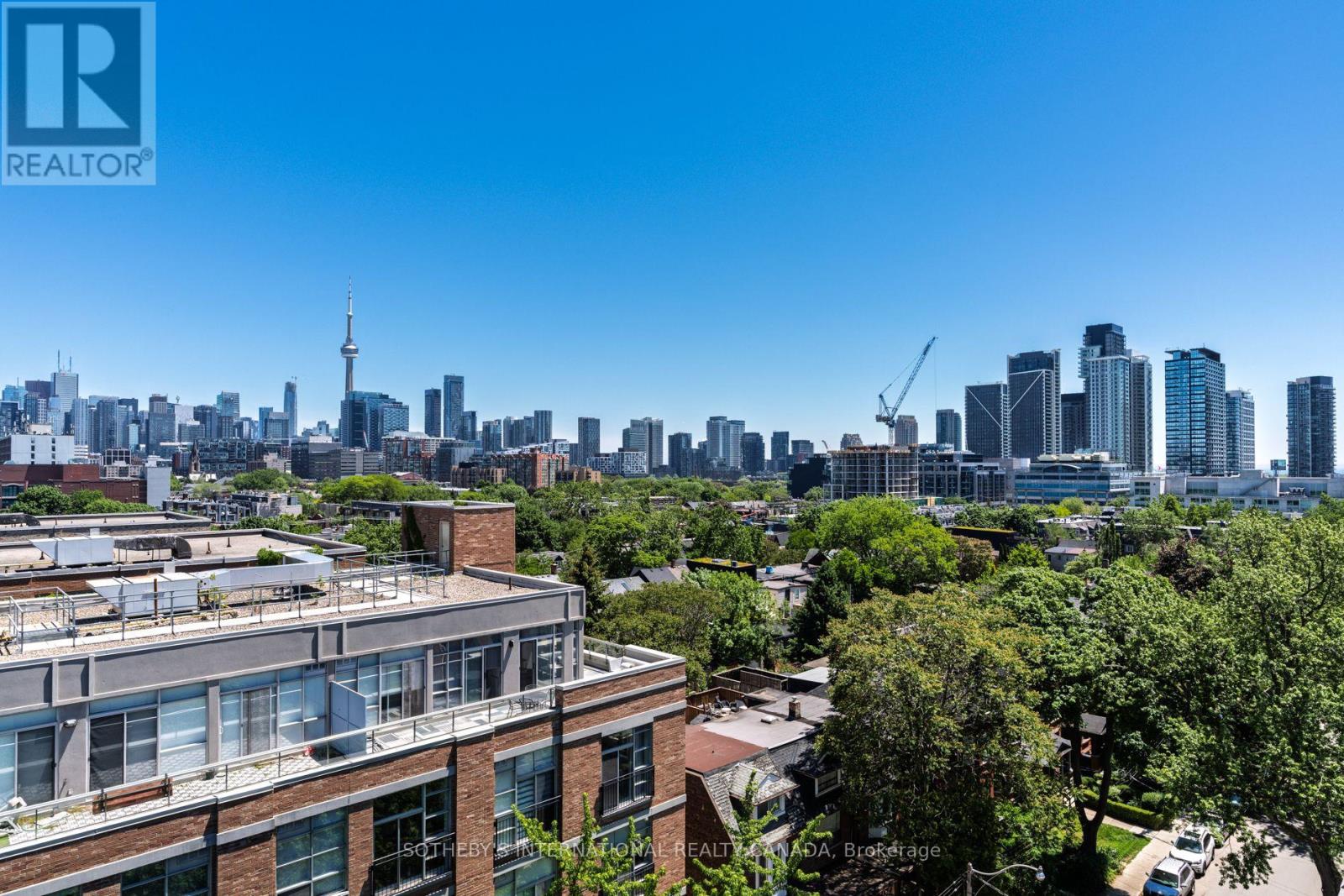 404 - 993 Queen Street W, Toronto, Ontario M6J 1H2 - Photo 38 - C13423706