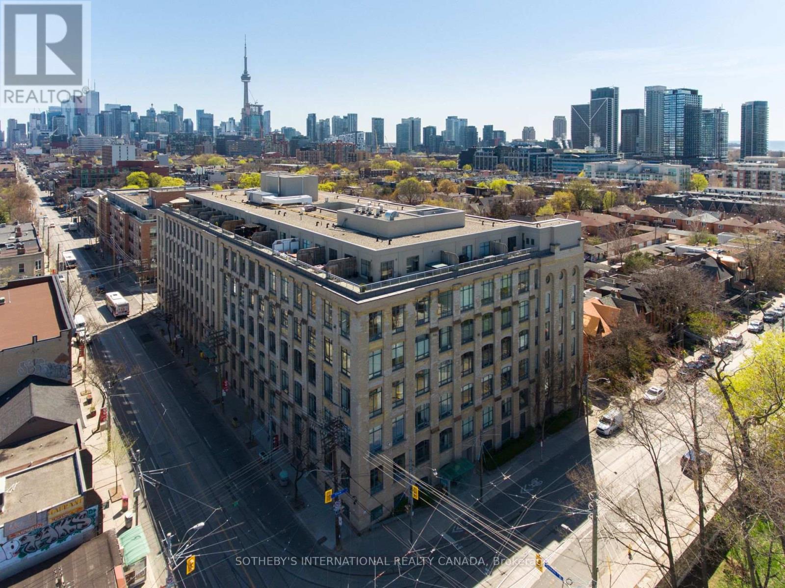 404 - 993 Queen Street W, Toronto, Ontario M6J 1H2 - Photo 49 - C13423706