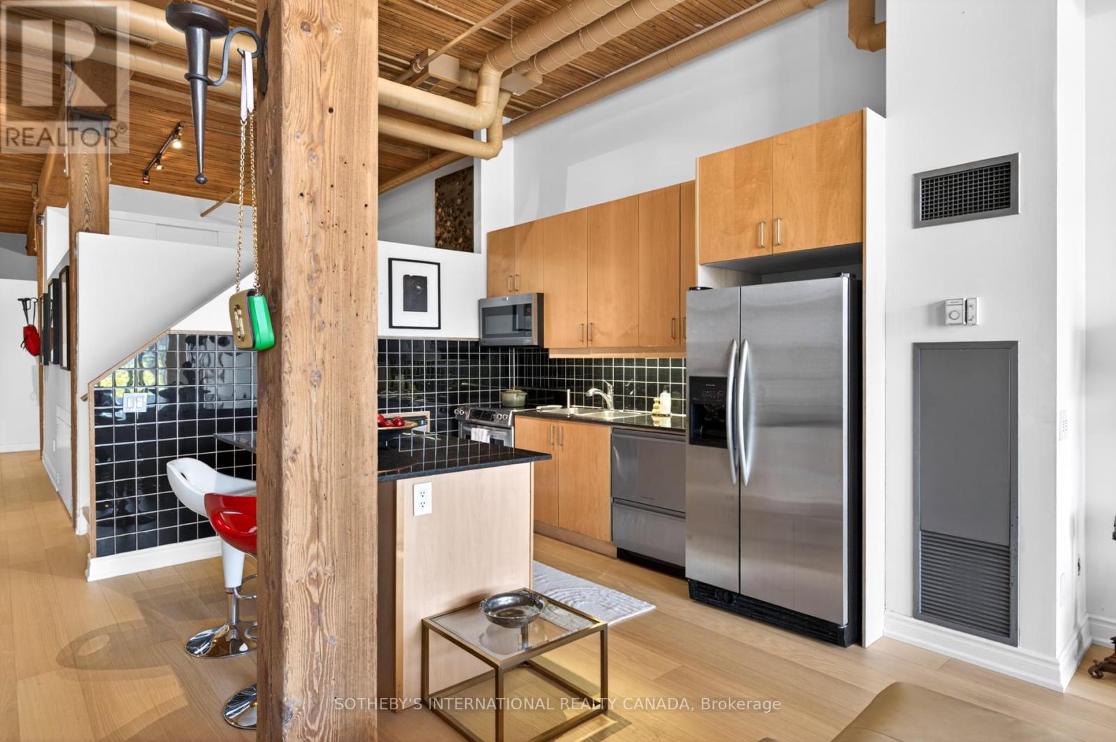 404 - 993 Queen Street W, Toronto, Ontario M6J 1H2 - Photo 7 - C13423706