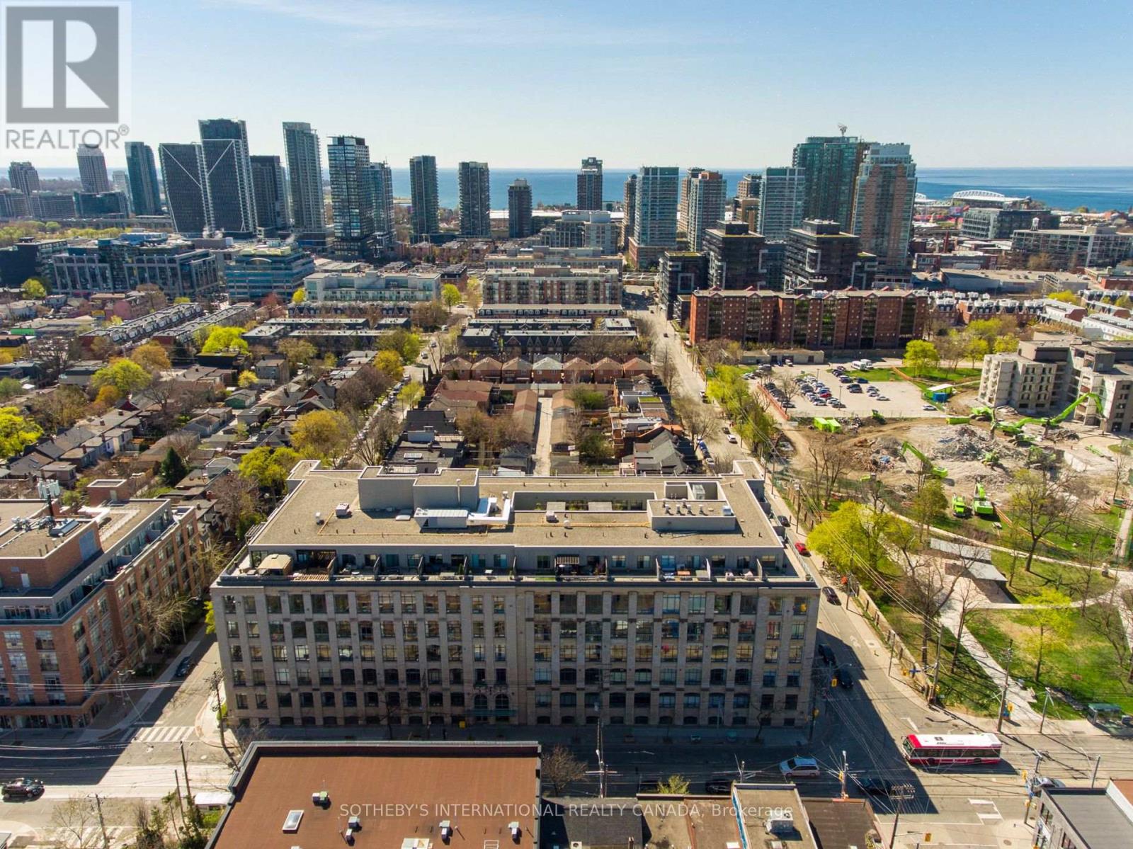 404 - 993 Queen Street W, Toronto, Ontario M6J 1H2 - Photo 48 - C13423706