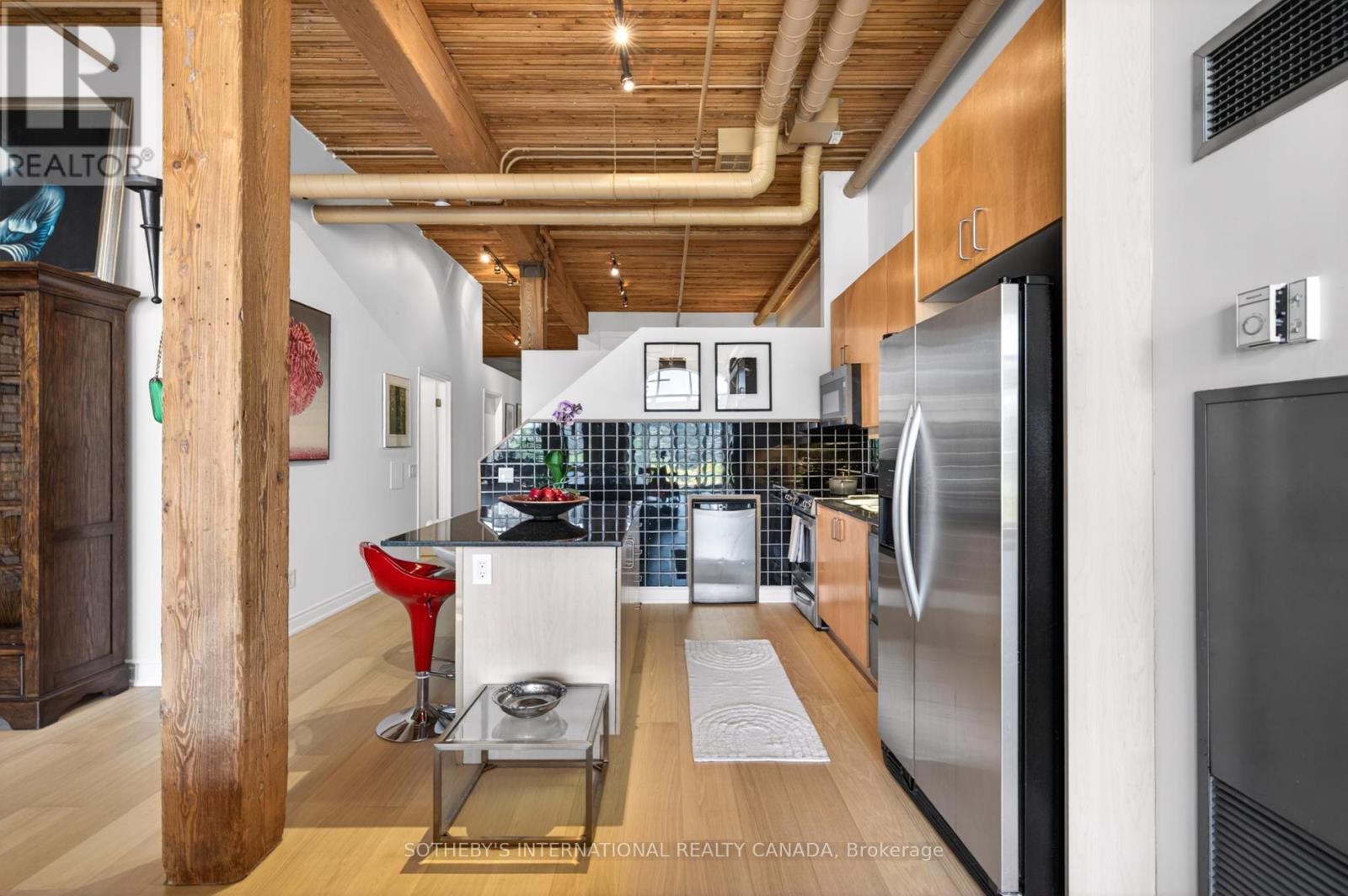 404 - 993 Queen Street W, Toronto, Ontario M6J 1H2 - Photo 8 - C13423706