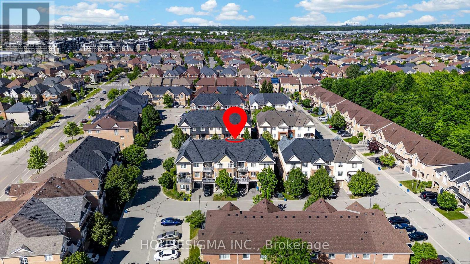 114 - 620 Ferguson Drive, Milton, Ontario  L9T 0M6 - Photo 4 - W13421112