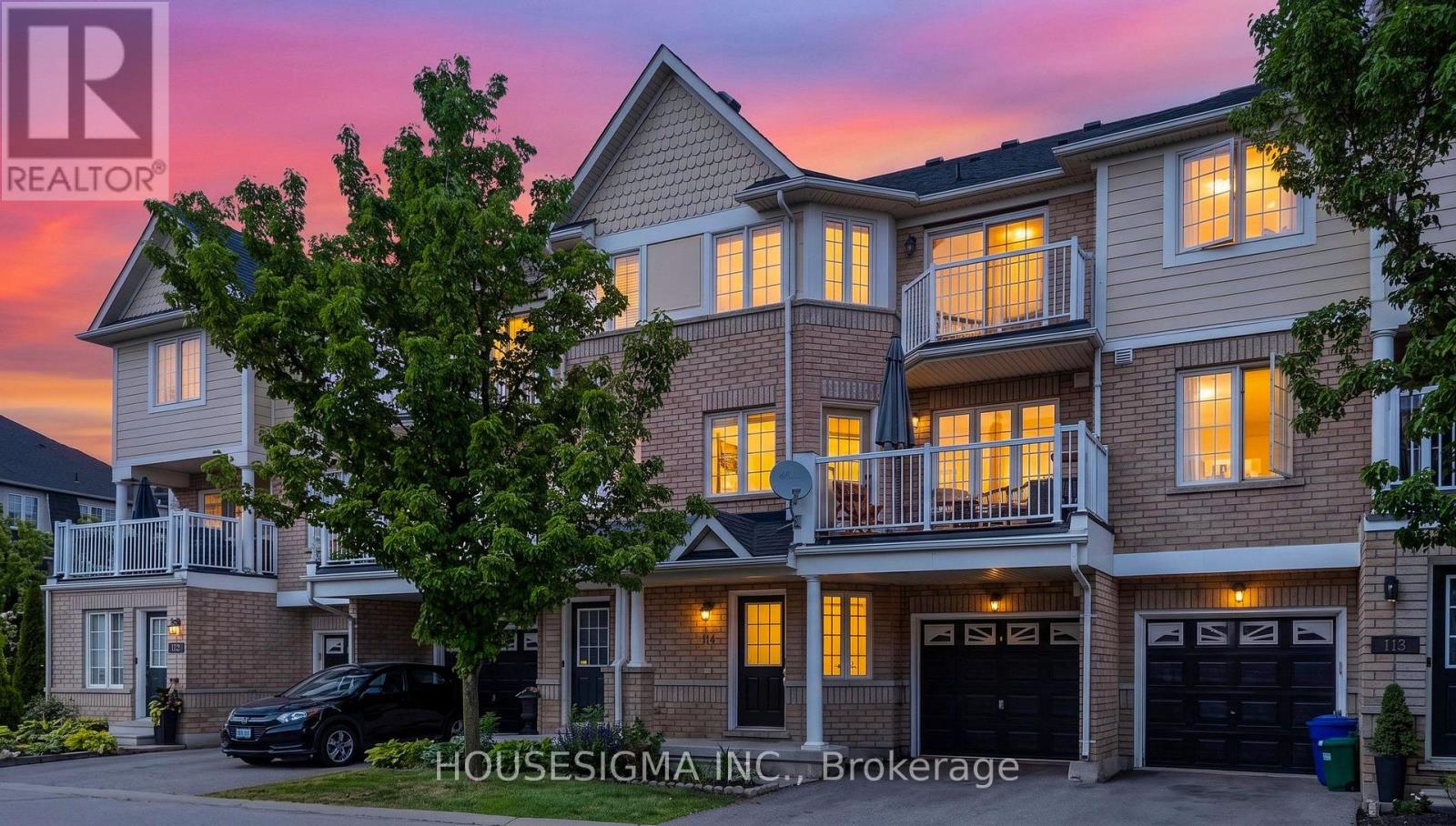 114 - 620 Ferguson Drive, Milton, Ontario  L9T 0M6 - Photo 1 - W13421112