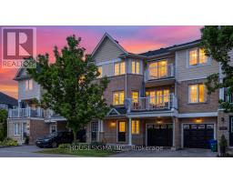 114 - 620 FERGUSON DRIVE, Milton, Ontario