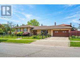 3500 SILVERPLAINS DRIVE, Mississauga, Ontario