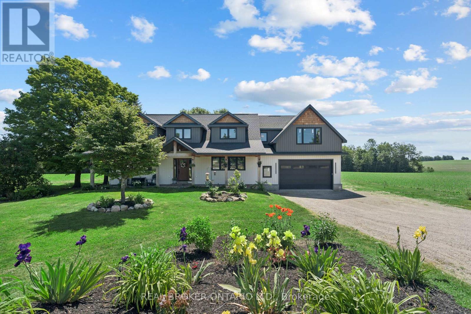 8687 WELLINGTON RD 22, Guelph/Eramosa, Ontario