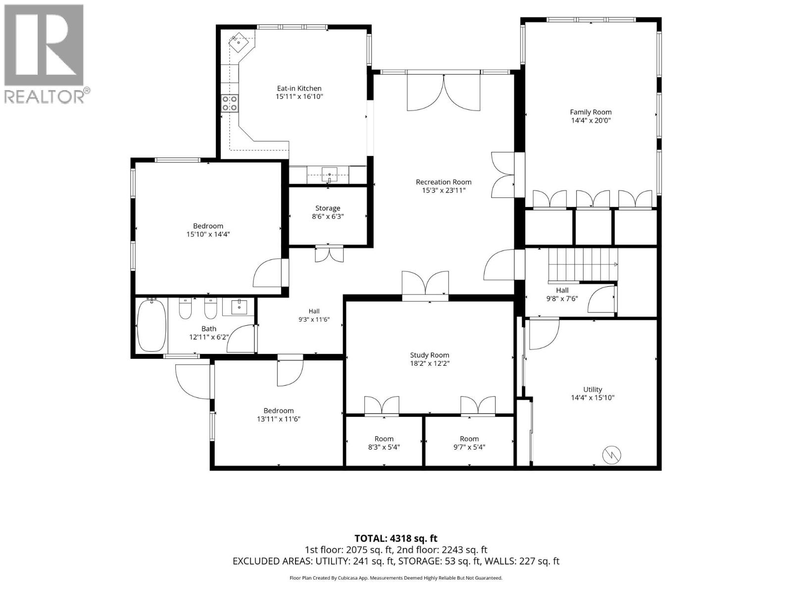 1062 Simmons Road, Creston, British Columbia V0B 1G7 - Photo 67 - 10390748