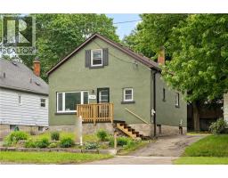 555 WELLINGTON Street N, kitchener, Ontario
