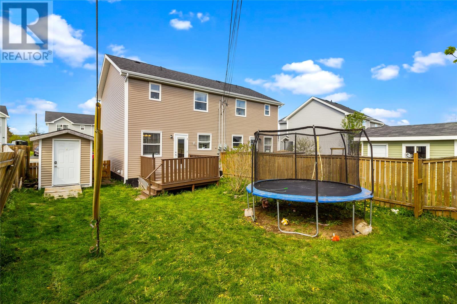 153 Green Acre Drive, St. John's, Newfoundland & Labrador  A1H 1C3 - Photo 18 - 1298764
