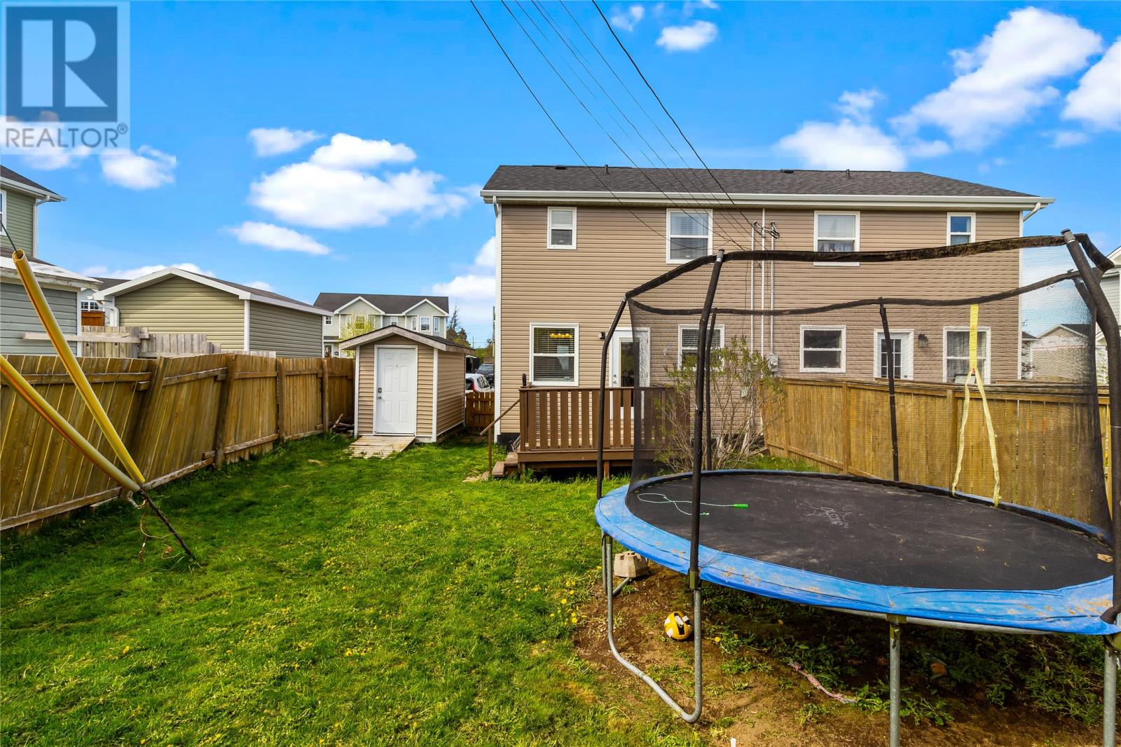 153 Green Acre Drive, St. John's, Newfoundland & Labrador  A1H 1C3 - Photo 19 - 1298764