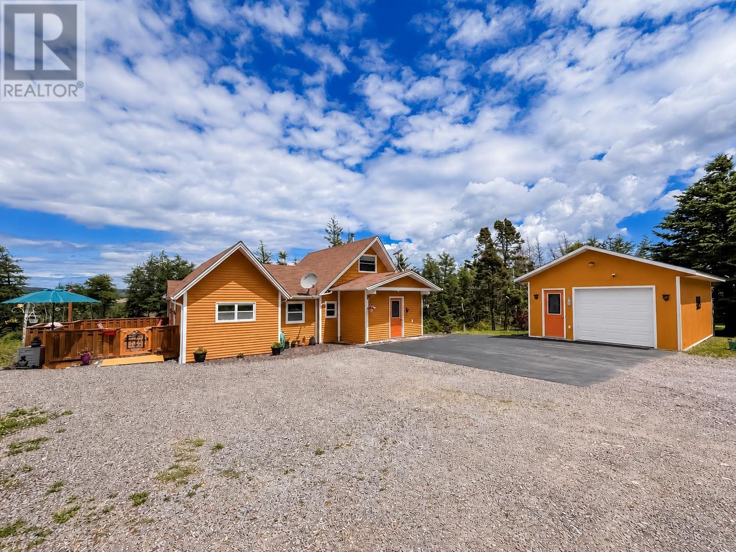 1 Burin Bay Road, Burin, Newfoundland & Labrador