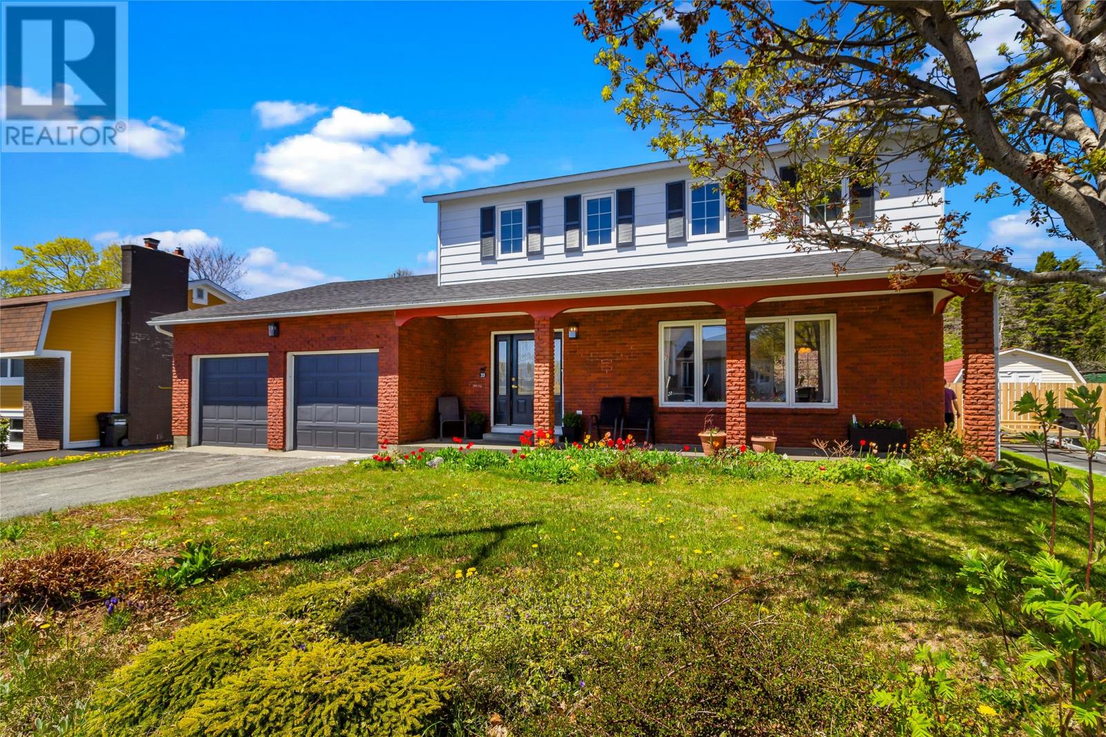 33 Fagan Drive, St. John's, Newfoundland & Labrador