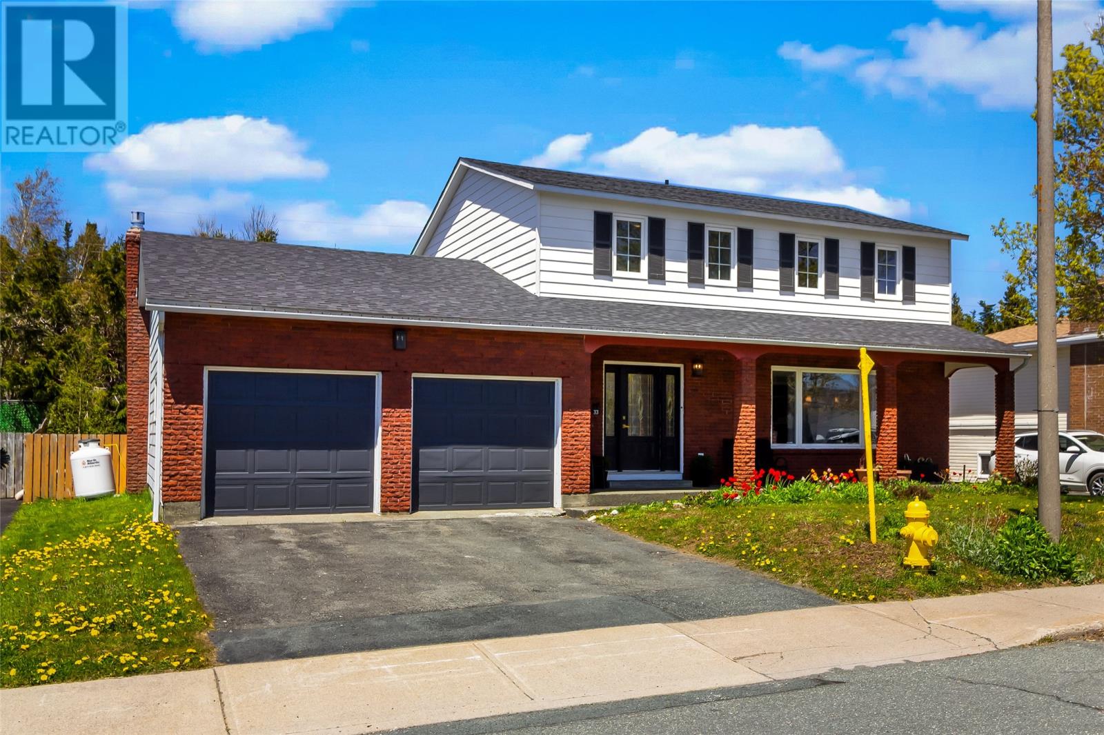 33 Fagan Drive, St. John's, Newfoundland & Labrador  A1A 3N2 - Photo 2 - 1298664