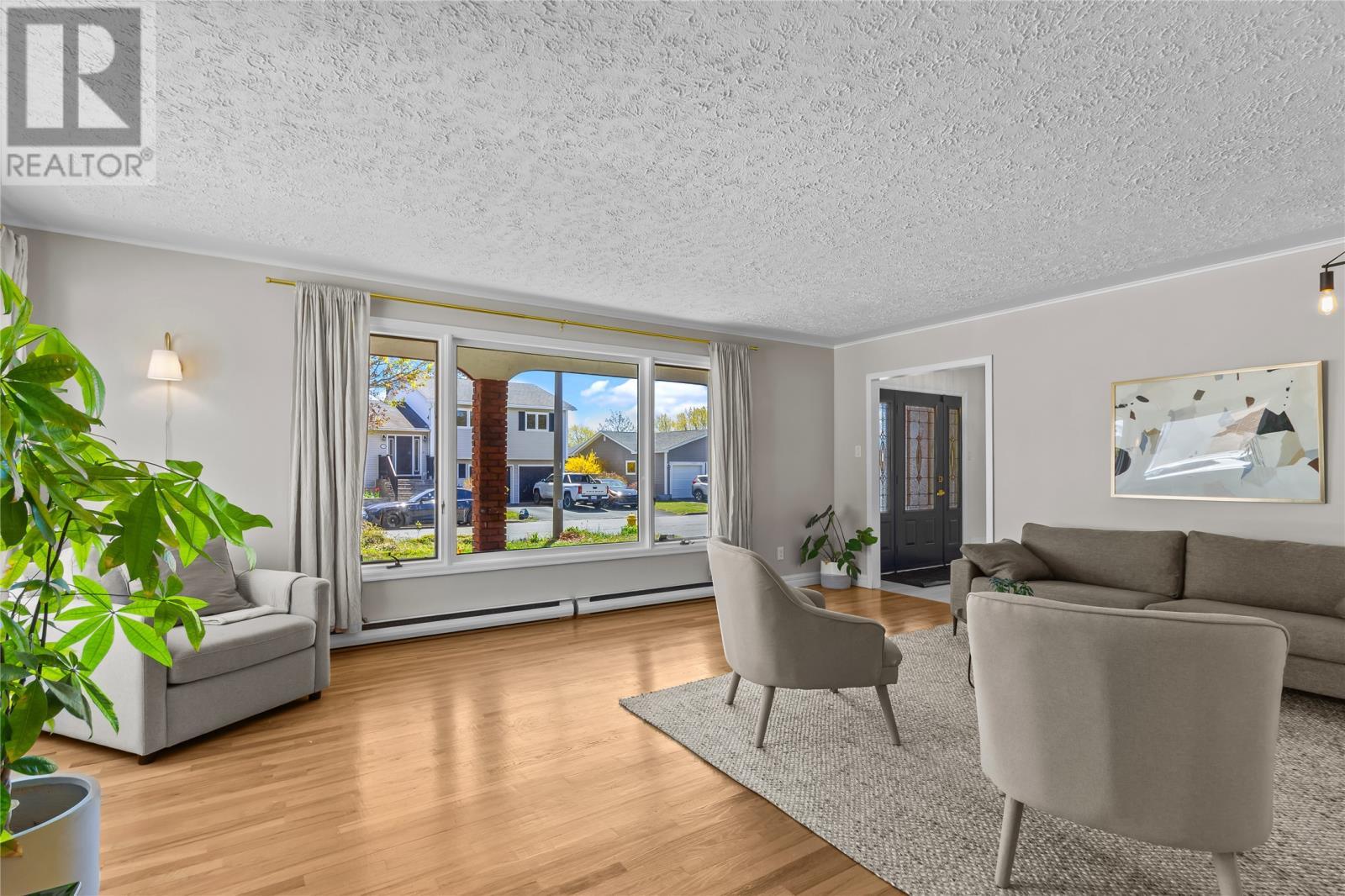 33 Fagan Drive, St. John's, Newfoundland & Labrador  A1A 3N2 - Photo 5 - 1298664