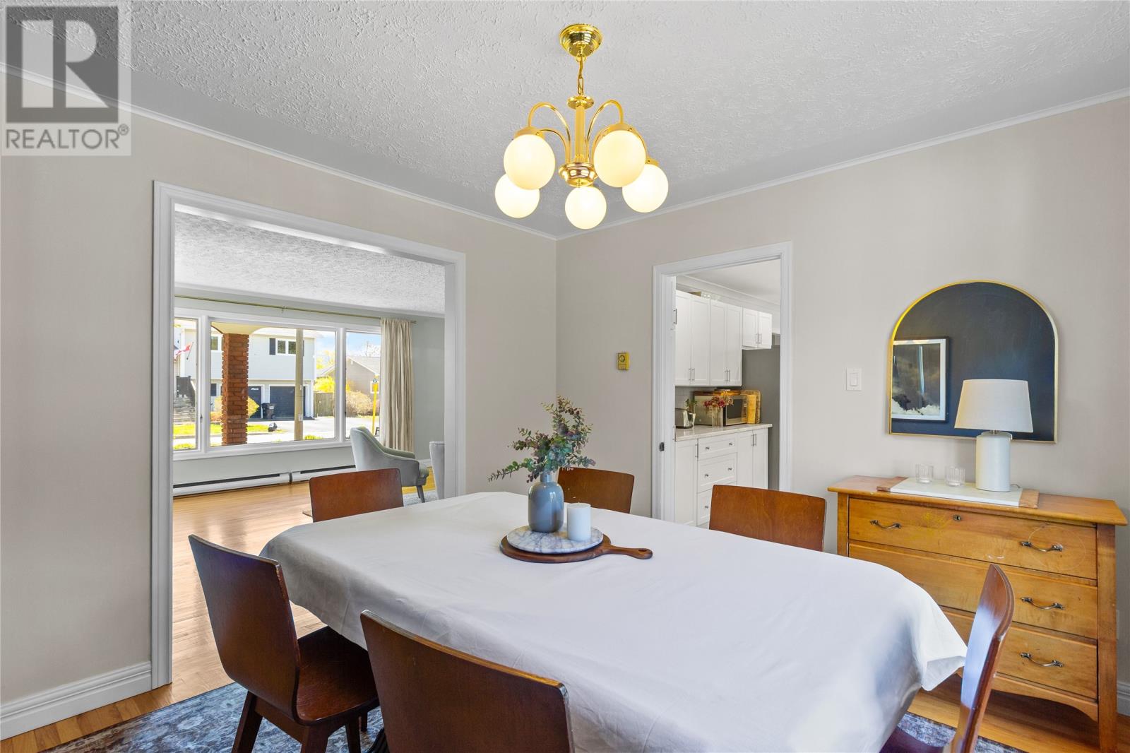33 Fagan Drive, St. John's, Newfoundland & Labrador  A1A 3N2 - Photo 7 - 1298664
