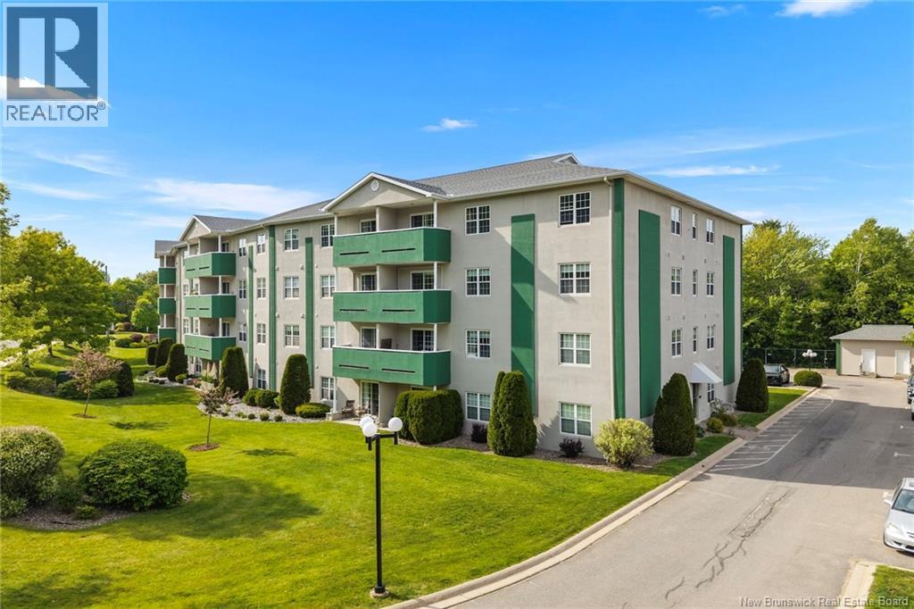 158 Hanwell Road Unit# 309, fredericton, New Brunswick