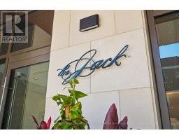 509 - 6 JACKES AVENUE, Toronto, Ontario