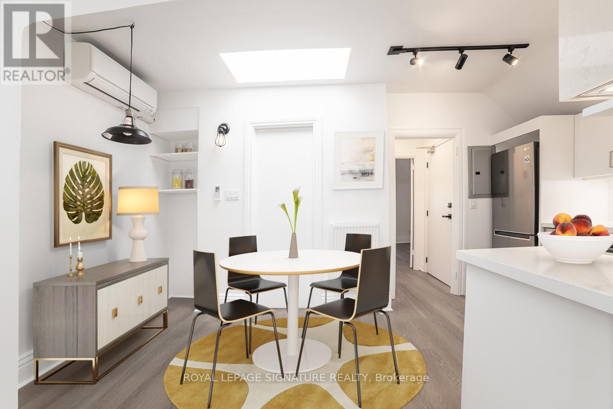 3rd Floor - 28 Beatrice Street, Toronto, Ontario  M6J 2T3 - Photo 2 - C13425646