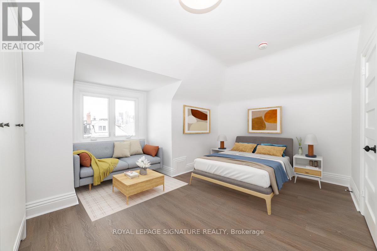 3rd Floor - 28 Beatrice Street, Toronto, Ontario  M6J 2T3 - Photo 5 - C13425646