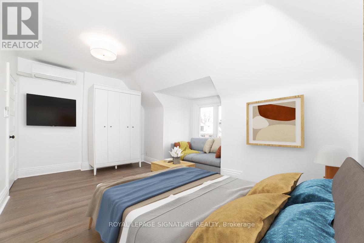 3rd Floor - 28 Beatrice Street, Toronto, Ontario  M6J 2T3 - Photo 6 - C13425646